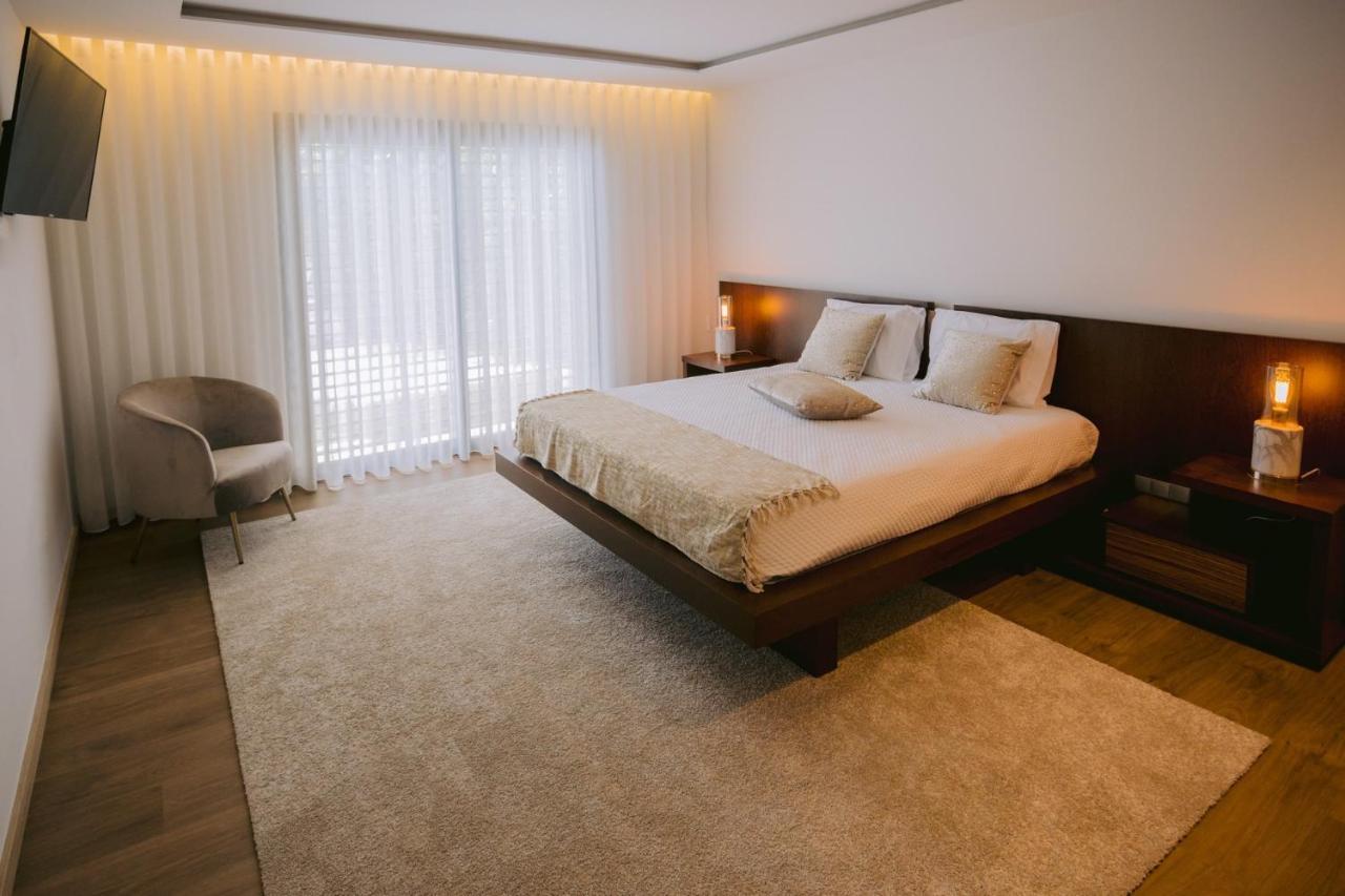 Quinta Do Rio Villa Fafe Ngoại thất bức ảnh