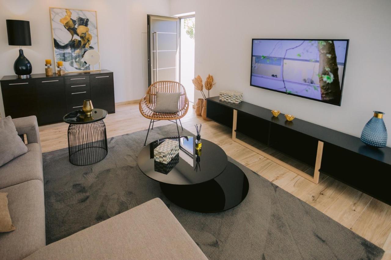 Quinta Do Rio Villa Fafe Ngoại thất bức ảnh