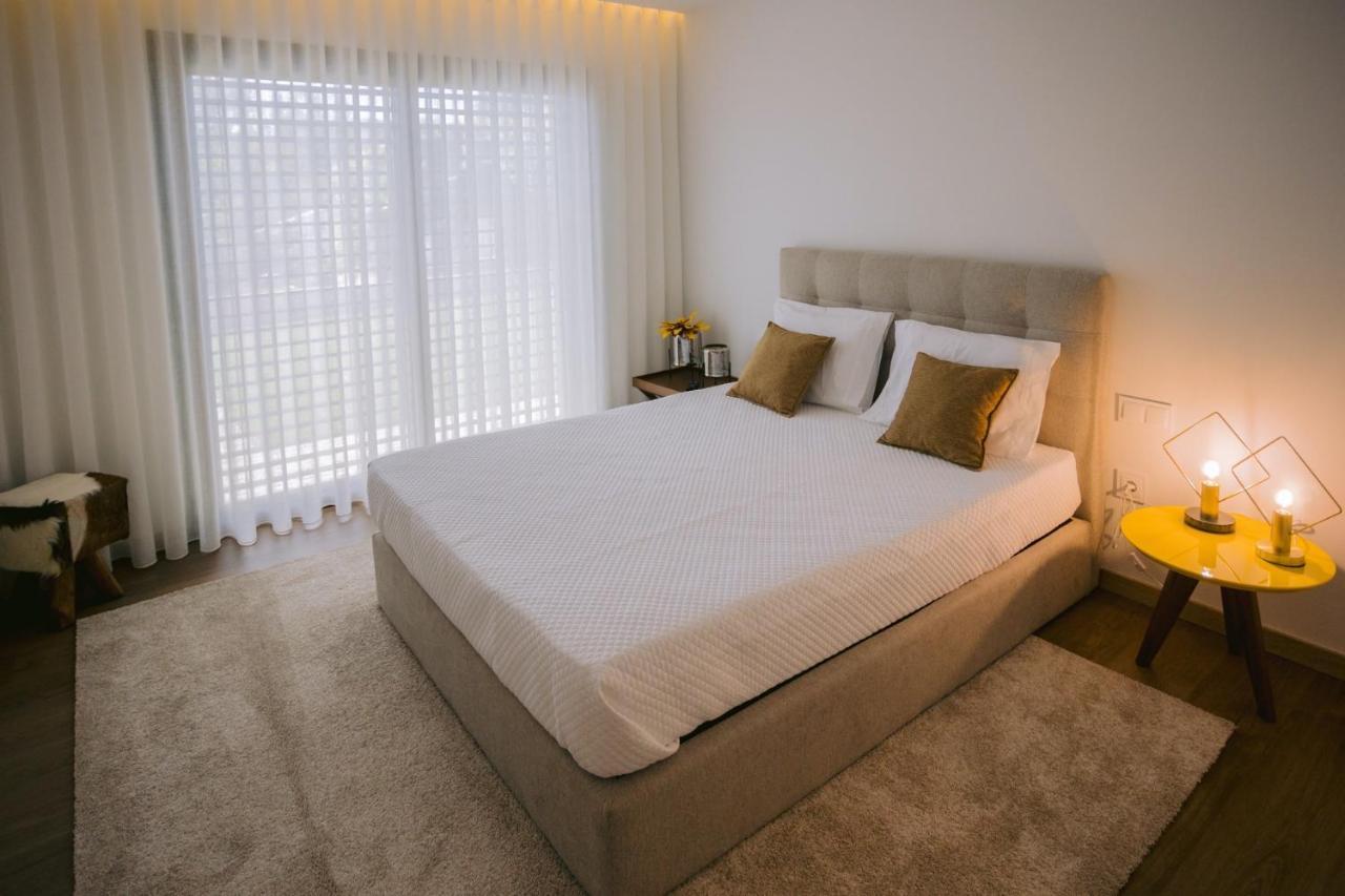 Quinta Do Rio Villa Fafe Ngoại thất bức ảnh