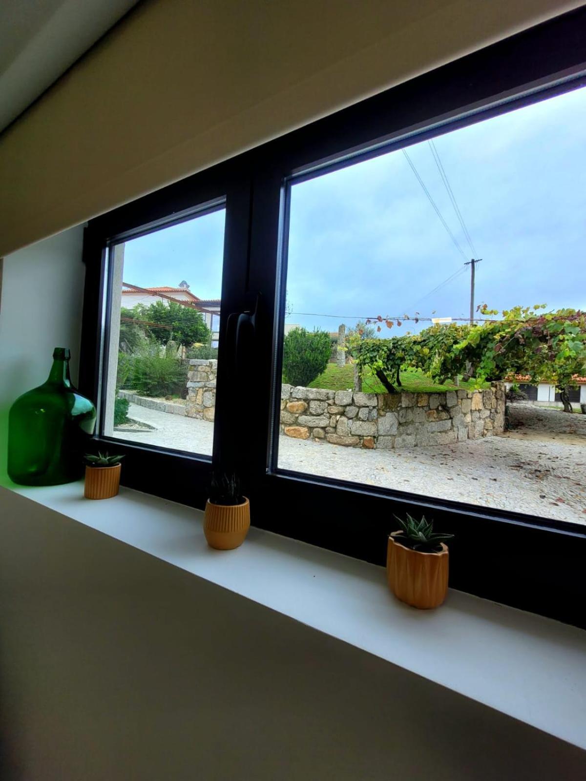 Quinta Do Rio Villa Fafe Ngoại thất bức ảnh