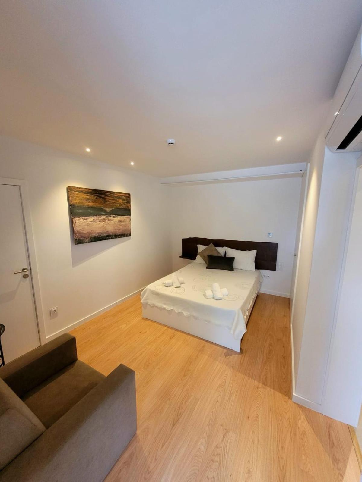 Quinta Do Rio Villa Fafe Ngoại thất bức ảnh