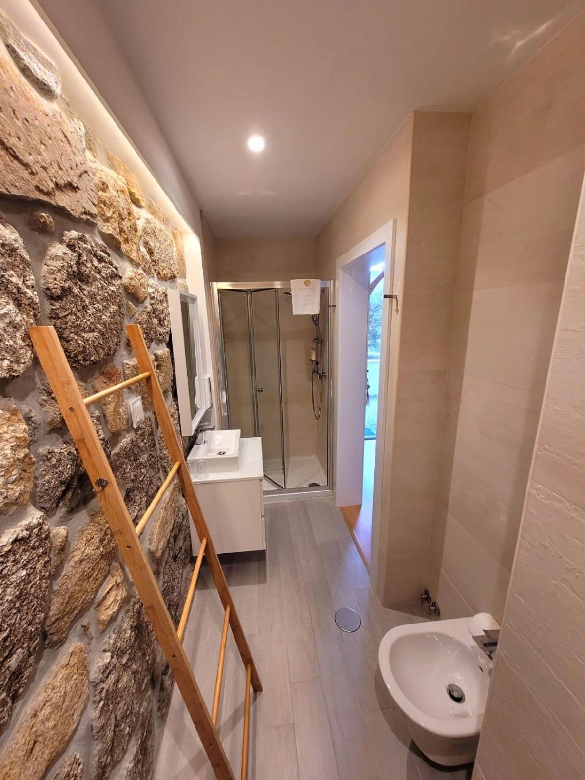 Quinta Do Rio Villa Fafe Ngoại thất bức ảnh
