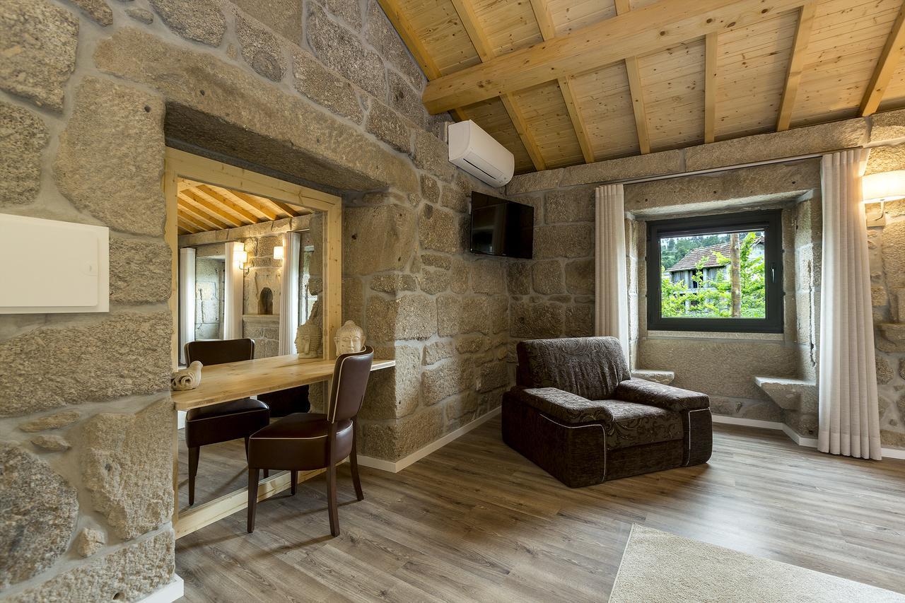Quinta Do Rio Villa Fafe Ngoại thất bức ảnh