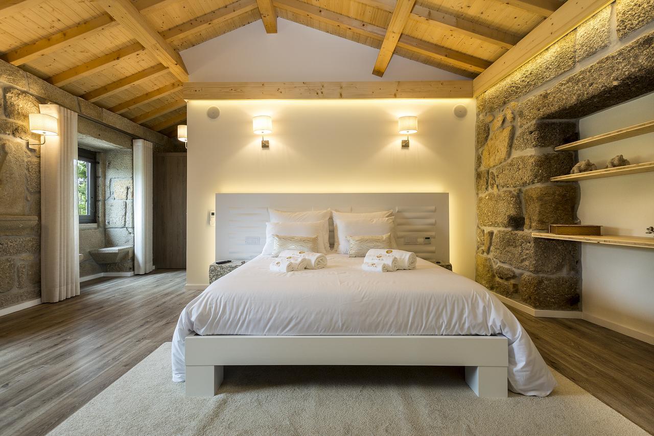 Quinta Do Rio Villa Fafe Ngoại thất bức ảnh