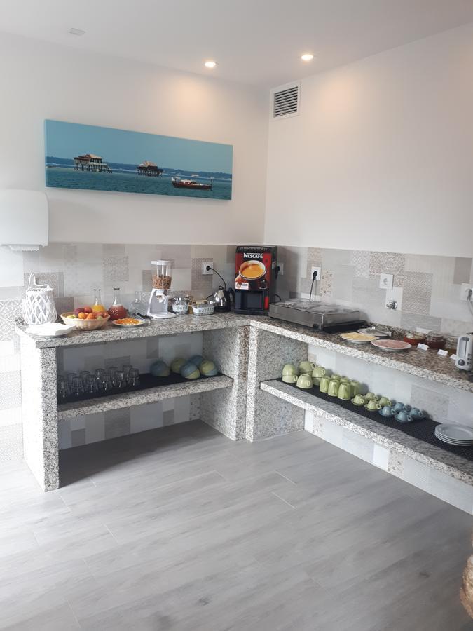 Quinta Do Rio Villa Fafe Ngoại thất bức ảnh
