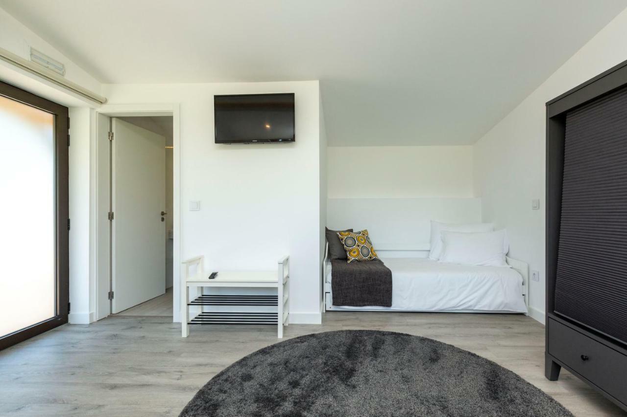 Quinta Do Rio Villa Fafe Ngoại thất bức ảnh
