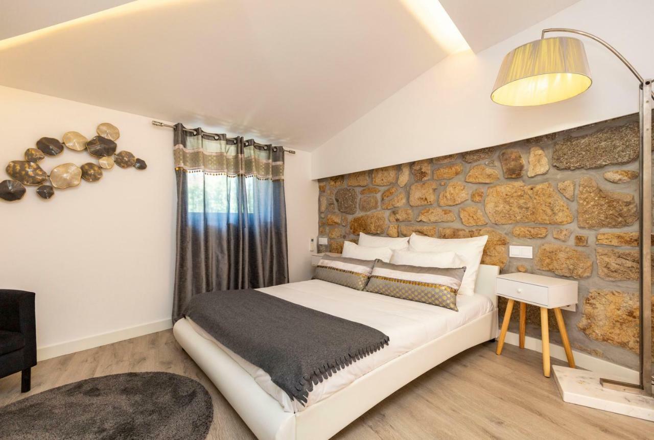 Quinta Do Rio Villa Fafe Ngoại thất bức ảnh