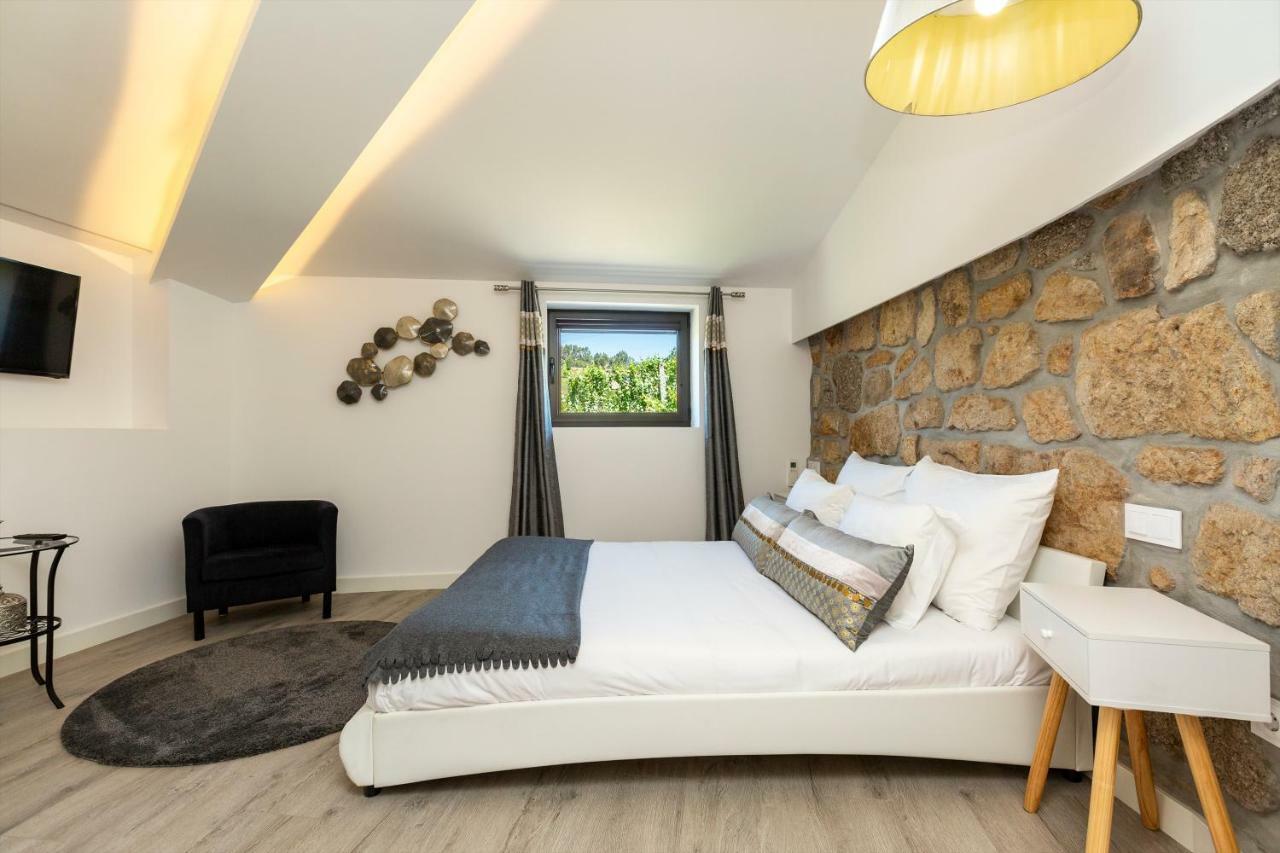 Quinta Do Rio Villa Fafe Ngoại thất bức ảnh