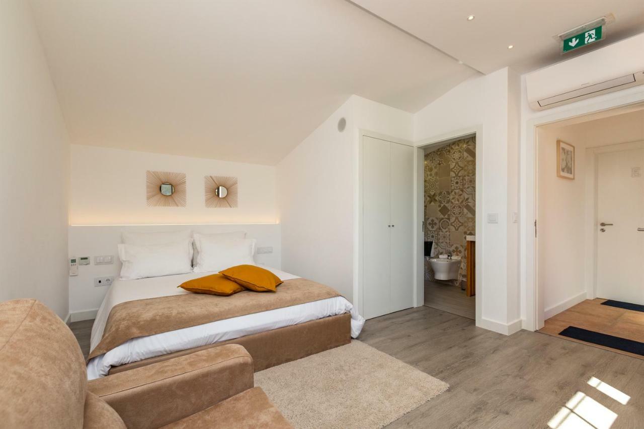 Quinta Do Rio Villa Fafe Ngoại thất bức ảnh